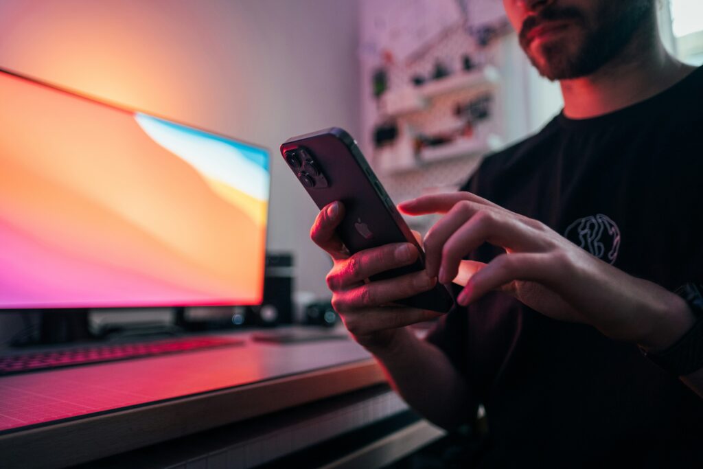 direct booking websites