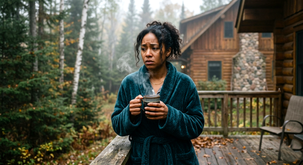 mental health for host, mental health