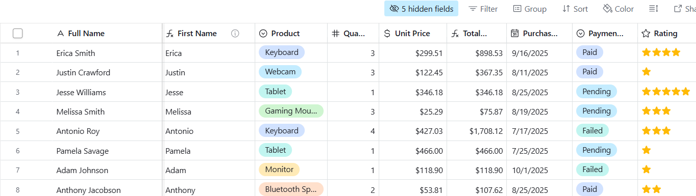 Airtable