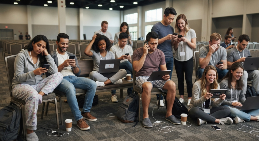 airbnb single fee